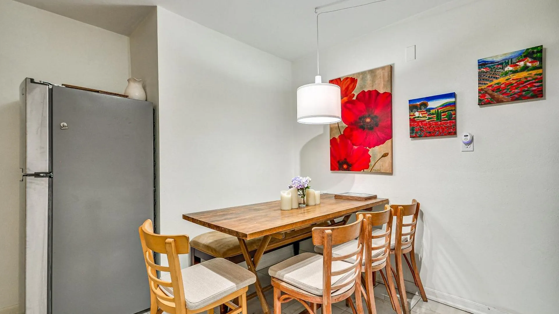 Lush Portland Flat With Fire Pit, 4 Mi To Dtwn! 아파트